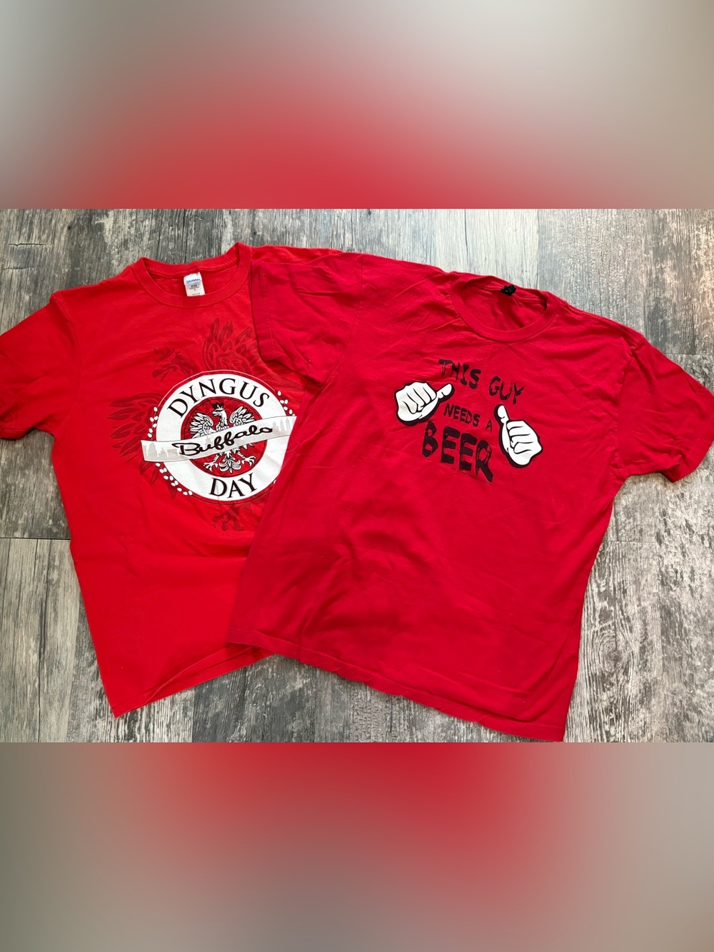 Dyngus Day T-shirt bundle